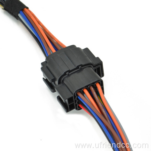 OEm New energy vehicle wiring harness